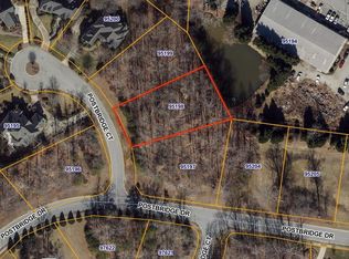 4 Postbridge Ct #104, Greensboro, NC 27407