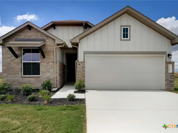 1591 Estelea Grv, New Braunfels, TX 78130
