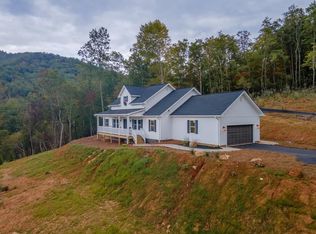 867 Cowee Creek Rd, Franklin, NC 28734