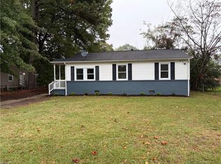125 Carol Ln, Portsmouth, VA 23701