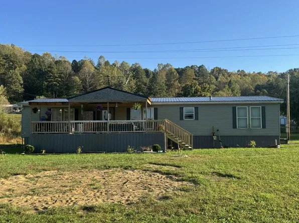 3783 River Rd, Salyersville, KY 41465