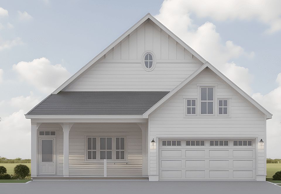 McKenzie Coastal The artist s conceptual renderings are shown solely for illustrative and visua