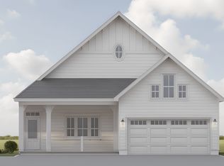 McKenzie Plan, Osprey Landing, Southport, NC 28461