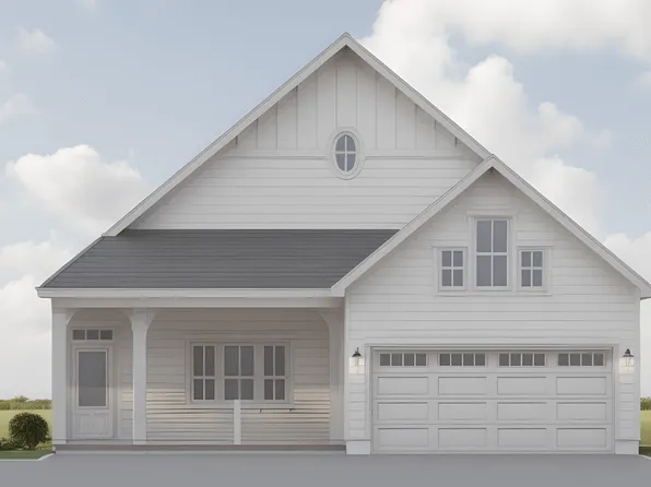 McKenzie Plan, The Sanctuary at Sunset Beach