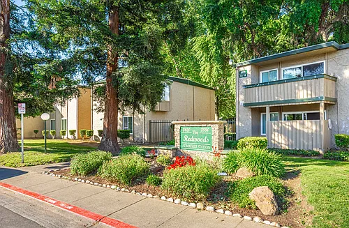 Redwoods at Mather Station Apartments Photo 1