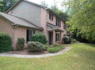 8827 Gatwick Dr #B, Knoxville, TN 37922