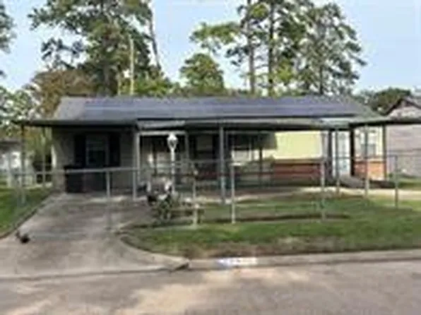6411 Hartwick Road, Houston, TX 77016