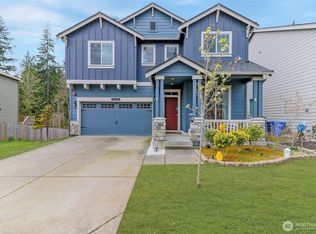 7713 208th Avenue E, Bonney Lake, WA