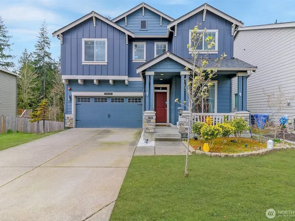 7713 208th Avenue E, Bonney Lake, WA 98391