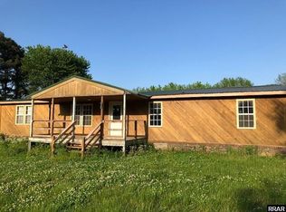 1816 Mount Vernon Rd, Sharon, TN 38255