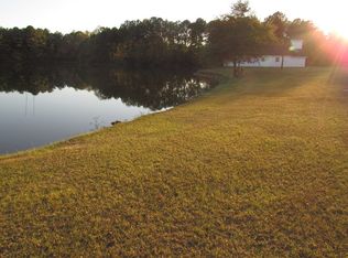0 Lee Road 250, Salem, AL 36874