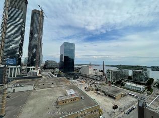 28 Freeland St #1508, Toronto, ON M5E0E3