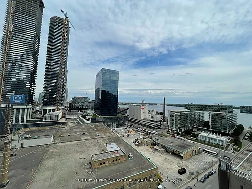 28 Freeland St #1508 Photo 1