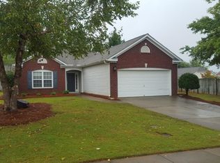 2385 Beckenham Pl, Dacula, GA 30019