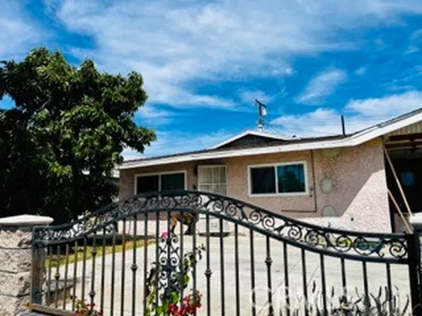 508 Abery Ave, La Puente, CA 91744