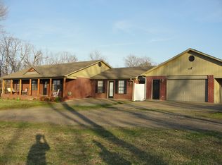 763 County Road 3731, Lamar, AR 72846