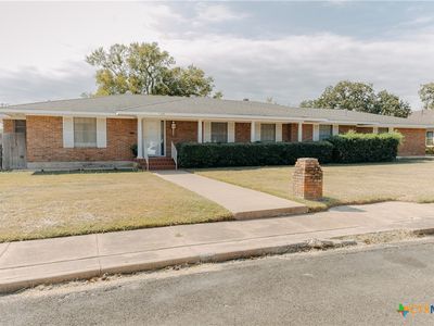 1108 Pleasant St, Gatesville, TX, 76528