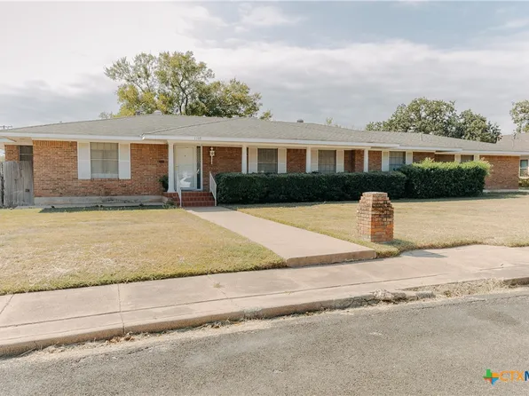 1108 Pleasant St, Gatesville, TX 76528