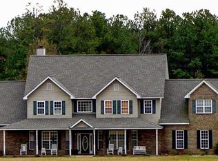 182 Eades Rd, Carlton, GA 30627