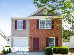 240 Oak Grove Way, Acworth, GA 30102