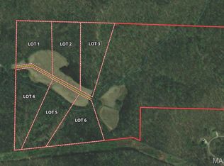 LOT 10/AC Circle Acres #1, Marthasville, MO 63357