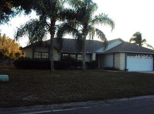 202 Red Maple Dr, Kissimmee, FL 34743