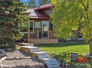 406 Summer Ct, Wright, WY 82732