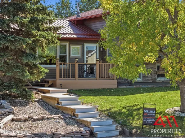 406 Summer Ct, Wright, WY 82732