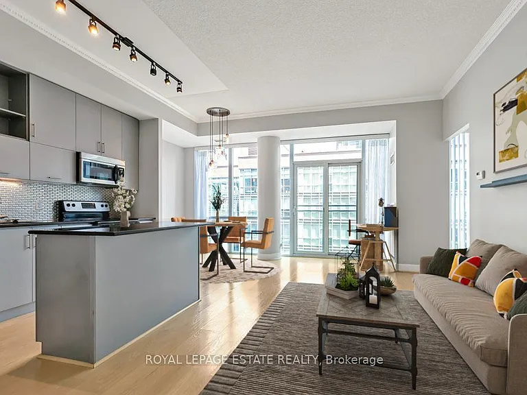 112 George St #S730 — Photo 2