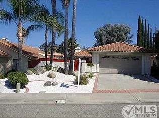 818 Lanewood Pl, Escondido, CA 92026