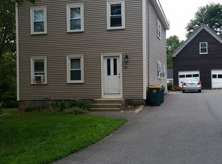 29 Orange St, Abington, MA 02351