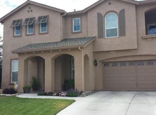 3326 S Rose Brook Dr, Riverbank, CA 95367