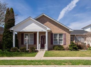 1845 Meridian Dr, Hagerstown, MD