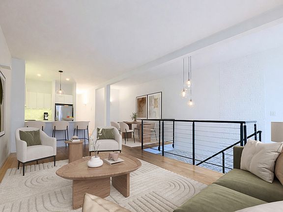 3rd image of 500 Clinton Ave APT 1