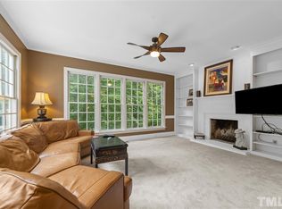 115 Spring Hollow Ln, Cary, NC 27518