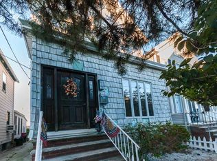 186 Pearsall Ave, Jersey City, NJ 07305