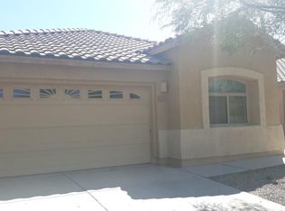 7947 S Talaco Trl, Tucson, AZ 85756