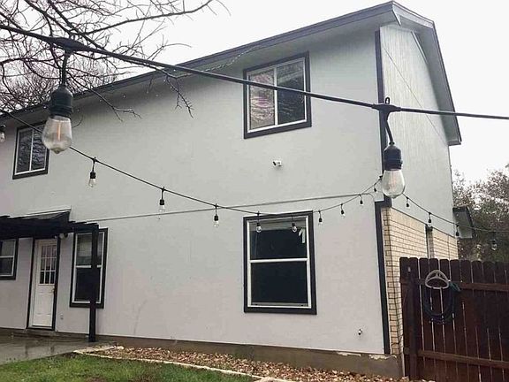 Property Rear View