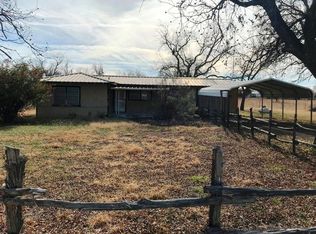 108 County Road 319, Comanche, TX 76442