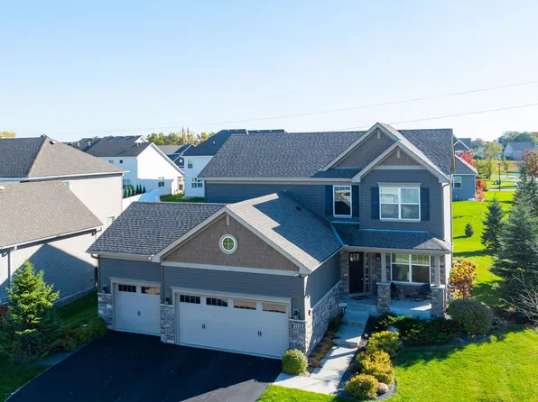 4331 Schilling Way, Woodbury, MN 55129