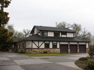 2547 Fisher Rd, Roseburg, OR 97471