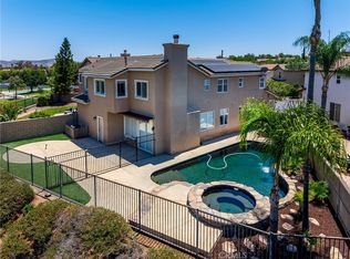 3306 Rochelle Ln, Corona, CA 92882