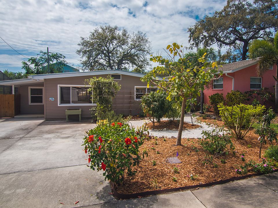 159 Ave, Crystal Beach, FL 34681 Zillow