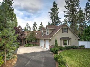 24516 E Moffat Rd, Newman Lake, WA 99025