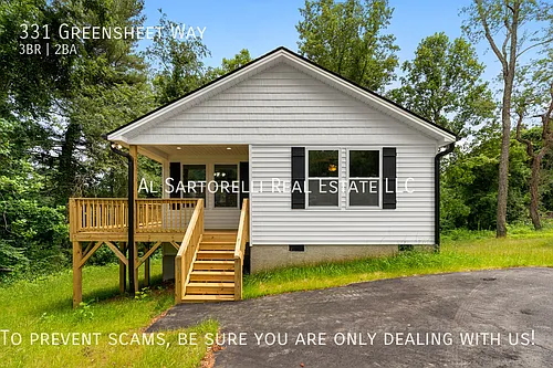 331 Greensheet Way Photo 1