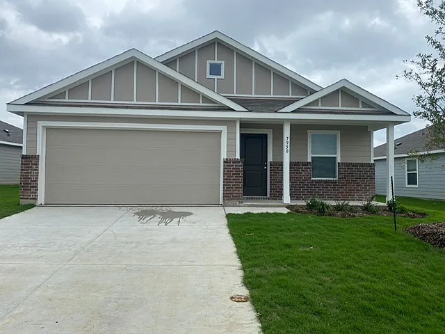 Building Photo - 7950 Gus Wilson Dr