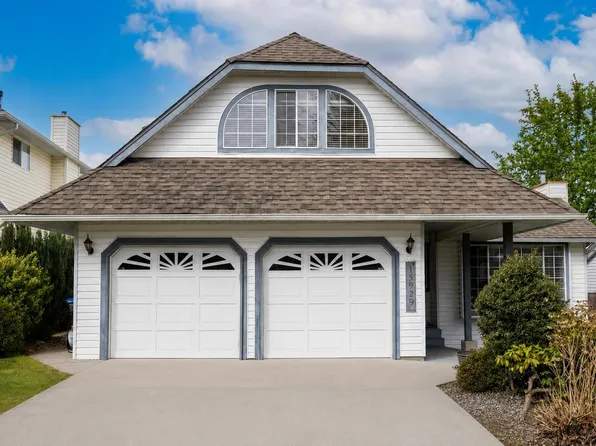 15929 88a Ave, Surrey, BC V4N 2X9