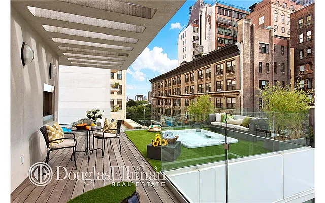 Sold by Douglas Elliman | media 9