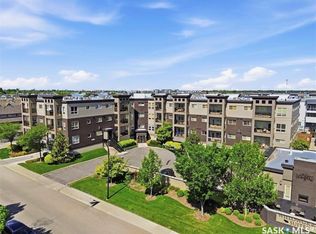 115 Willowgrove Crescent #111, Saskatoon, SK S7W 0N4