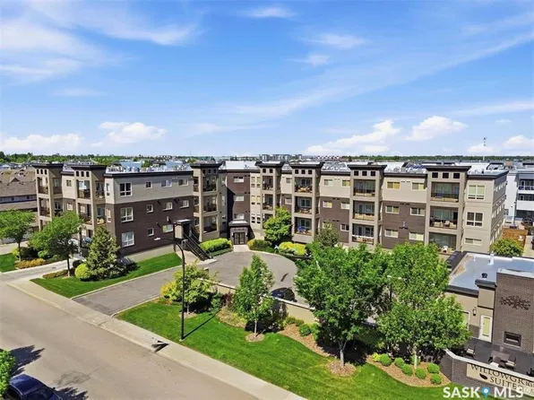115 Willowgrove Crescent #111, Saskatoon, SK S7W 0N4